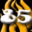 85 Achievements