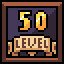 Level 50