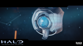 Skulltaker Halo 2: Ghost