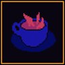 One cup of tea, please!