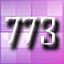 773 Achievements