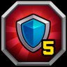 METAL BUSTER 5