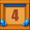 COMPLETE LVL 4