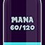 60 MANA TRESHOLD