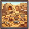 Novice cook