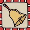 The bell