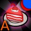 Piece of Cake - COA