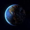 Pale Blue Dot