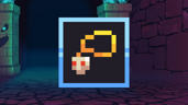 Ghost Amulet