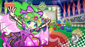 Puyo Challenger