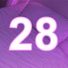 28 level completed