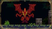 Red Dragon Hunter