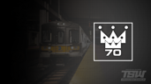 LIRR: The King of Queens