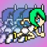 You're too fast