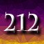 212 Achievements