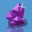 Crystals are forever