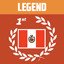Peruvian Legend