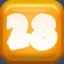 Level 28