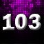 103 Achievements