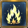 Burn, burn brightly