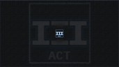 Act III