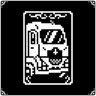 The Chariot unlocked