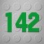 Level  142