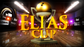 Elias Cup Champion