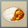 Cook something