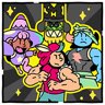 Minigame MaxiGrump