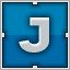 Blue J