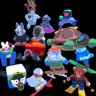 All Characters