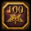Level 100