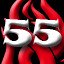 55 Achievements