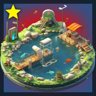900 Fish Farms