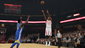 Buzzer Beater