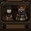 Lawyer robot hero