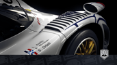 Built For Speed