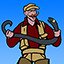 Eel hunter