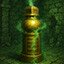 Purge Spires?