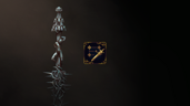 Legacy of the Twisted One