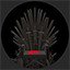 Throne master