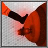 Overwatch says "Stop kicking it"