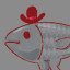 Lawyer Fish Guy