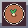 Parsnip Planter