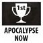 Apocalypse Now Gold!