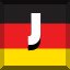 J