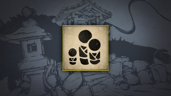 2 is a company, 3 is a crowd