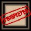 Completely Completed 