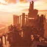 Emptiness of Outlands